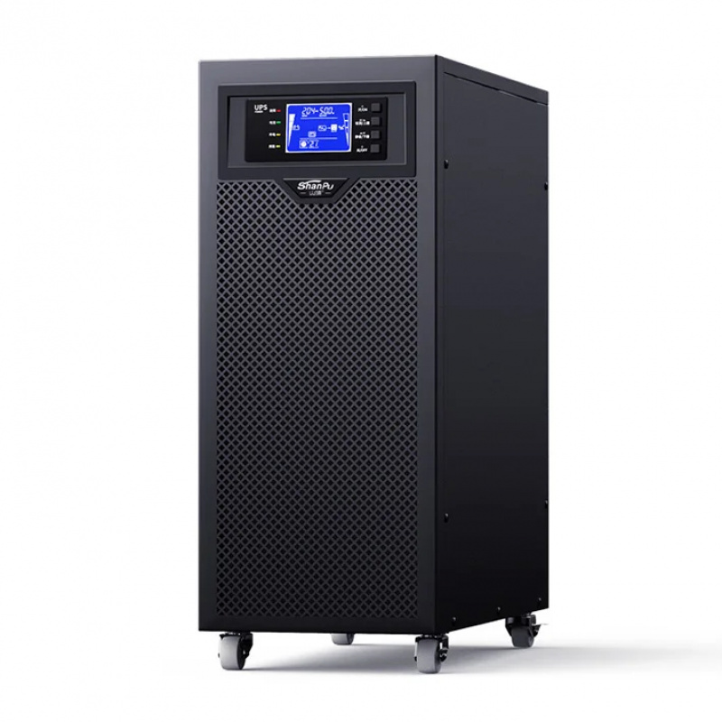 Pc Gaming Online Store - Sistema UPS Online 6Kva 5400W 220Vac