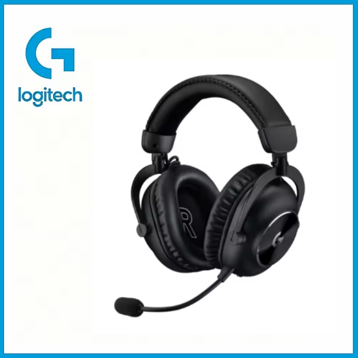 Pc Gaming Editing - Cuffie da gioco Logitech G PRO
