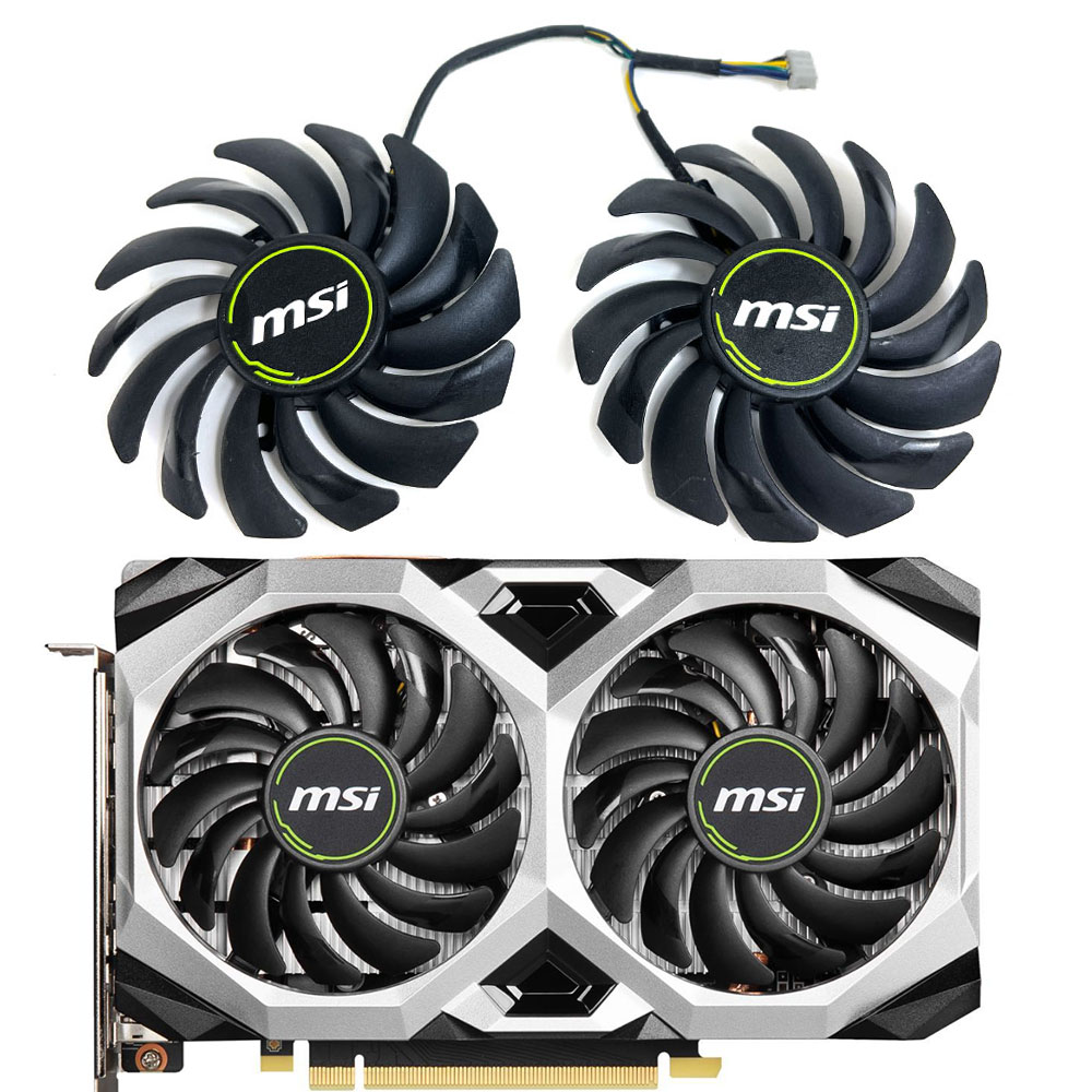 Pc Gaming Gtx 1660 - 2 pz/set muslimex GTX 1660 SUPER