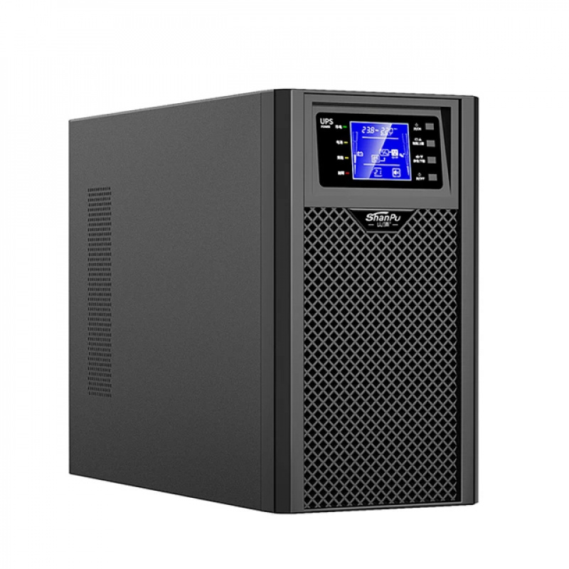 Pc Gaming Online Store - UPS Online Monofase a Onda Sinusoidale