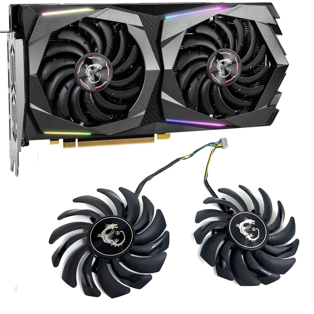 Pc Gaming Gtx 1660 - NUOVO PLD09210S12HH GTX 1660 GPU VENTOLA