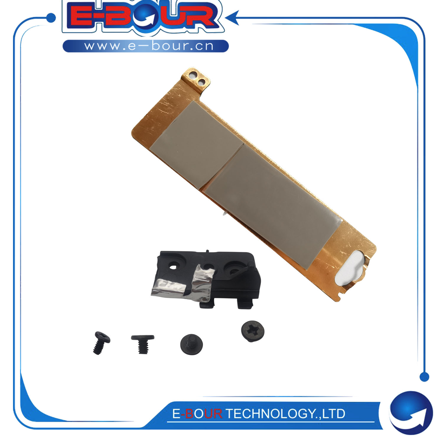 M.2 Ssd Heatsink - M.2 SSD Dissipatore di Calore Copertura