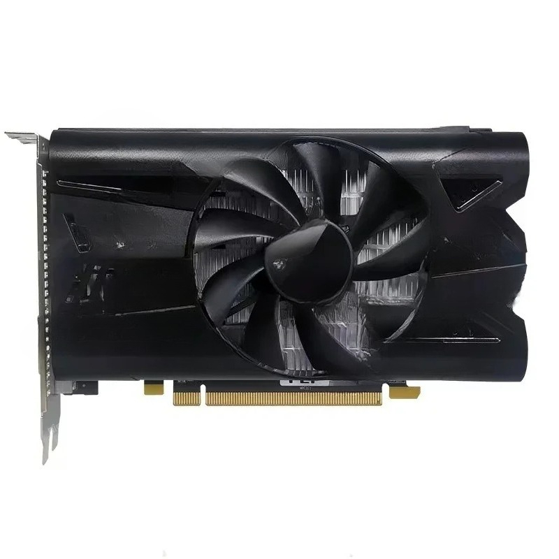 Pc Gaming Graphics Card - Schede grafiche MLLSE AMD Radeon RX470