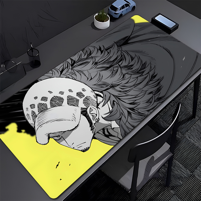 Pc Gaming Game - Tappetino per mouse ONE PIECE Trafalgar