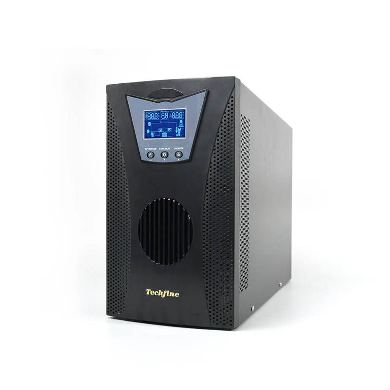 Pc Gaming Online Store - UPS Online 1kVA 2kVA 3kVA, Sistema