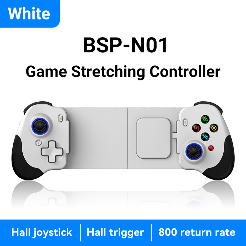 Pc Gaming Xbox Controller - Controller di gioco portatile cablato N01