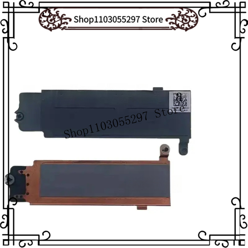 M.2 Ssd Heatsink - R6TGF 0R6TGF Per Dell Latitude 7290
