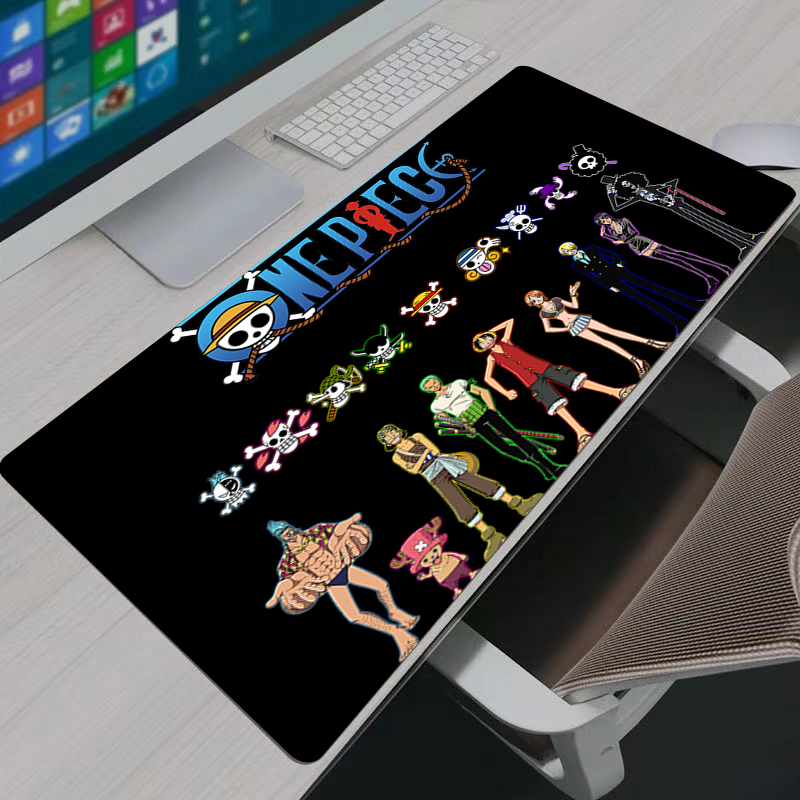 Pc Gaming Game - Mouse Pad Gaming Giappone Gioco Anime
