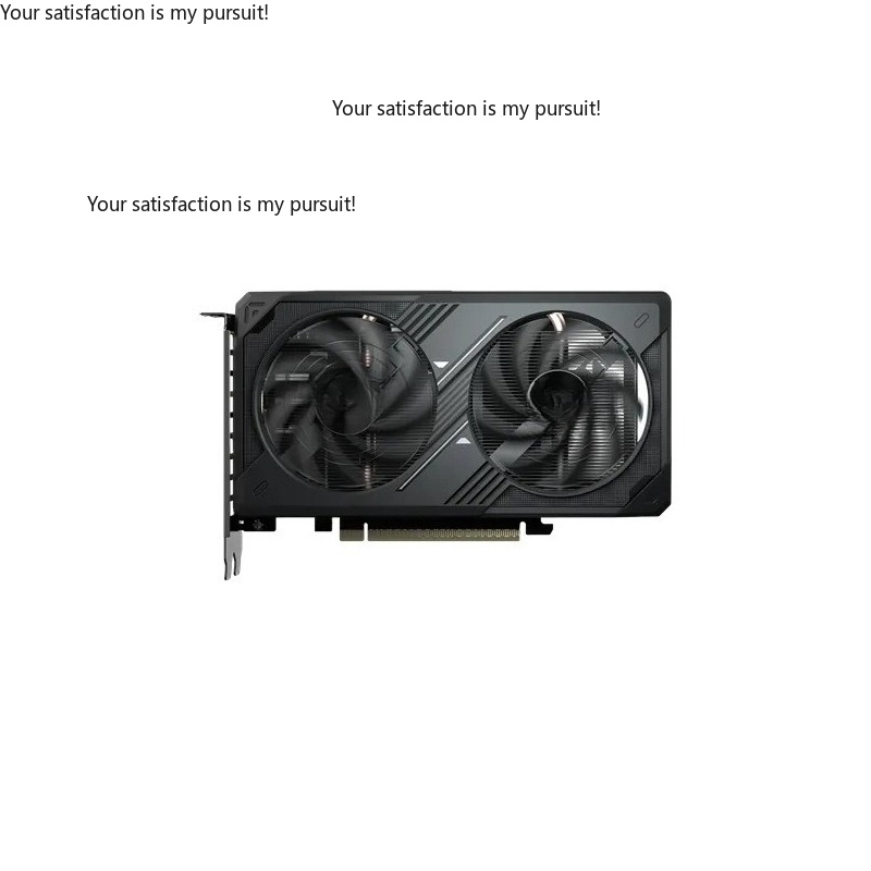 Pc Gaming Graphics Card - Compatibile con la scheda grafica dedicata