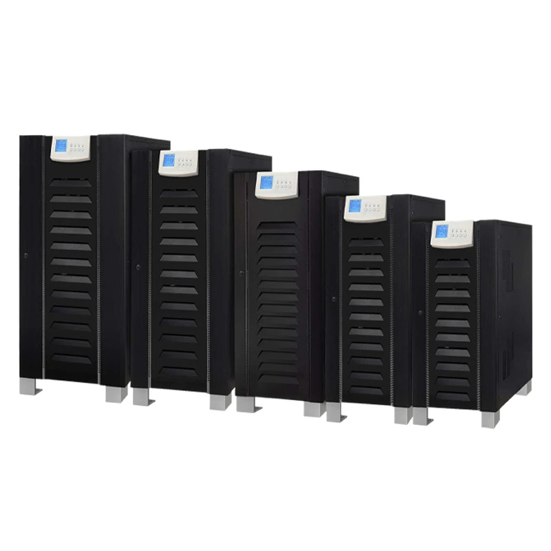 Pc Gaming Online Store - UPS Industriale Online a Bassa Frequenza,