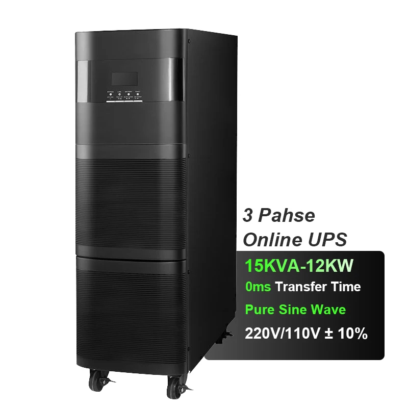Pc Gaming Online Store - UPS Online a Onda Sinusoidale Pura