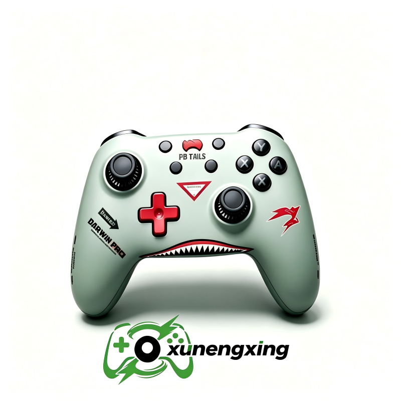Pc Gaming Editing - PB TAILS CRUSH&Flying Tigers Controller da