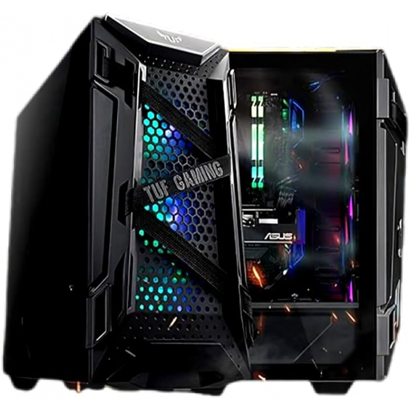 Pc Gaming Gtx 1660 - PC Gaming Quad Solutions, Ryzen 5