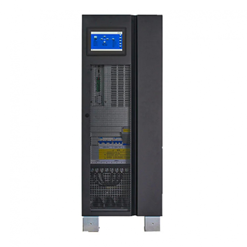 Pc Gaming Online Store - UPS Industriale Online Trifase 380V da