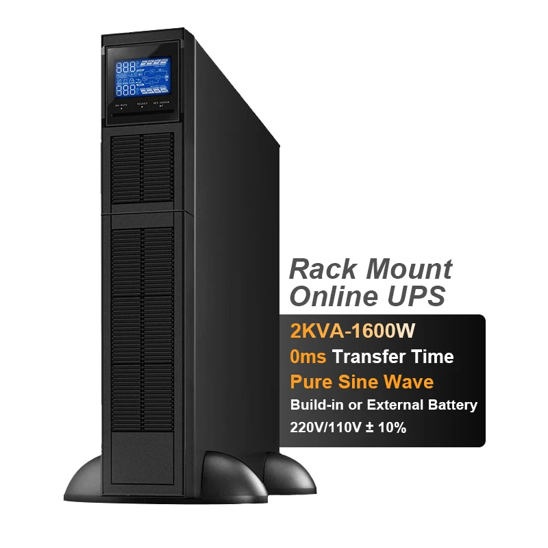 Pc Gaming Online Store - Cwups Prezzo di Fabbrica 2kVA 1600W
