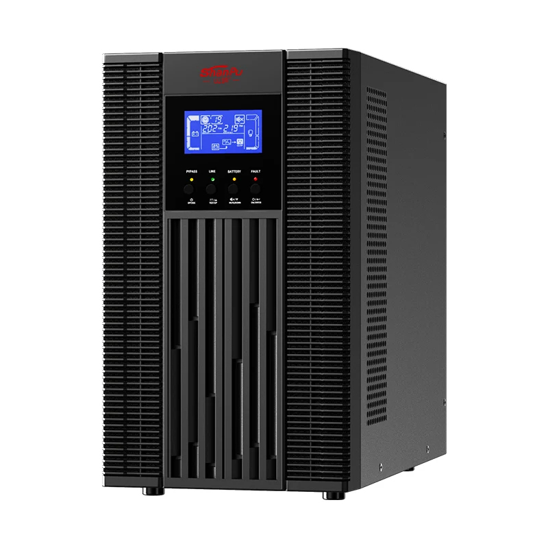 Pc Gaming Online Store - UPS Intelligente a Doppia Conversione Personalizzato
