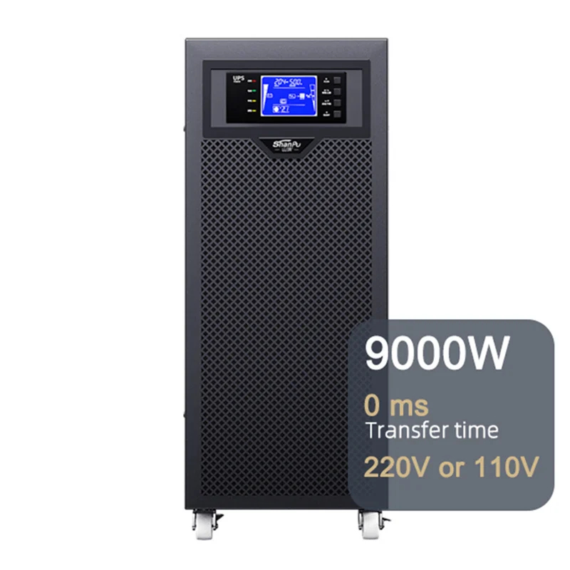 Pc Gaming Online Store - UPS Online ad Alta Frequenza 10KVA/9000W,