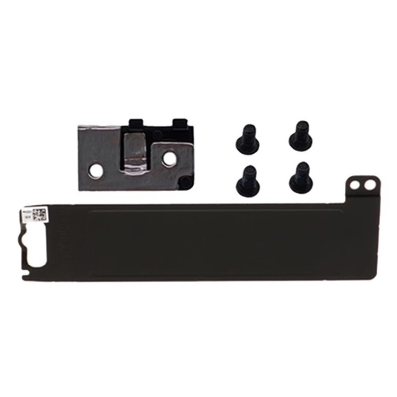 M.2 Ssd Heatsink - Staffa Dissipatore di Calore per SSD