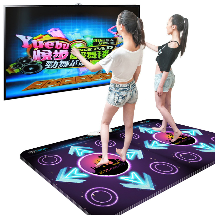 Pc Gaming On Sale - Tappetini per danza doppia vendita calda