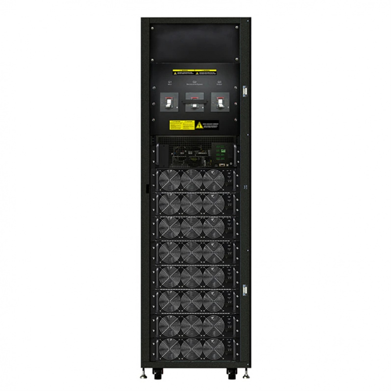 Pc Gaming Online Store - Modulo di Alimentazione Online 100kVA 200kVA
