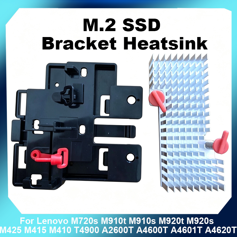Staffa Dissipatore di Calore p - M.2 Ssd Heatsink recensione e prezzo