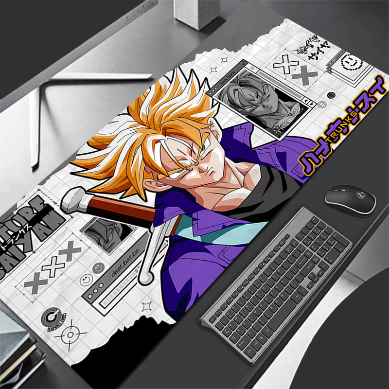 Tappetino per Mouse Anime Drag - Pc Gaming On Sale recensione e prezzo