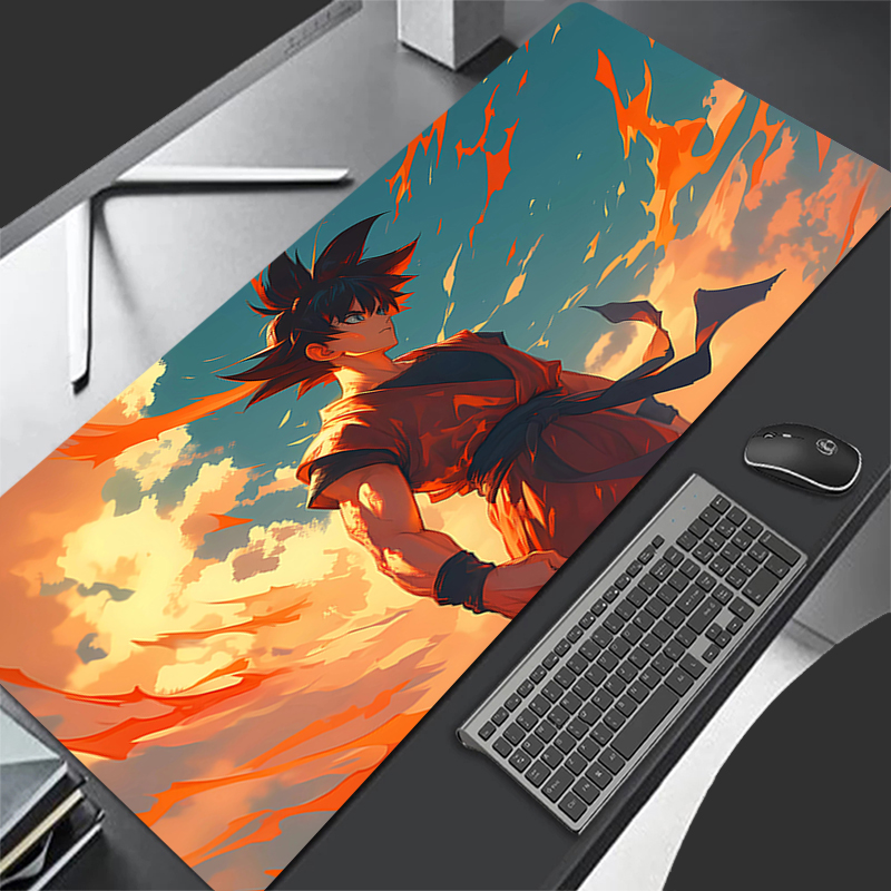 Tappetino per Mouse Anime Drag - Pc Gaming On Sale recensione e prezzo