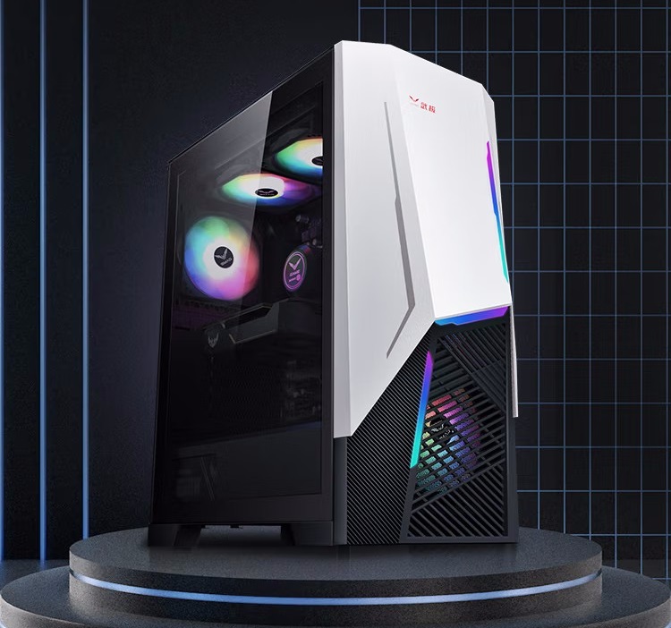 PC da gaming Intel i7 10700F/1 - Pc Gaming Fullset recensione e prezzo