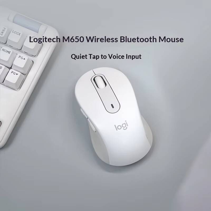Mouse Ergonomico Wireless Logi - Pc Gaming Logitech recensione e prezzo