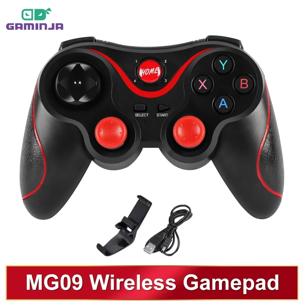 GAMINJA Wireless Bluetooth Gam - Pc Gaming Xbox Controller recensione e prezzo