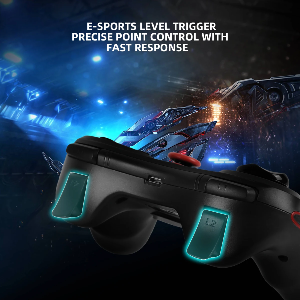 GAMINJA Wireless Bluetooth Gam - Pc Gaming Xbox Controller recensione e prezzo