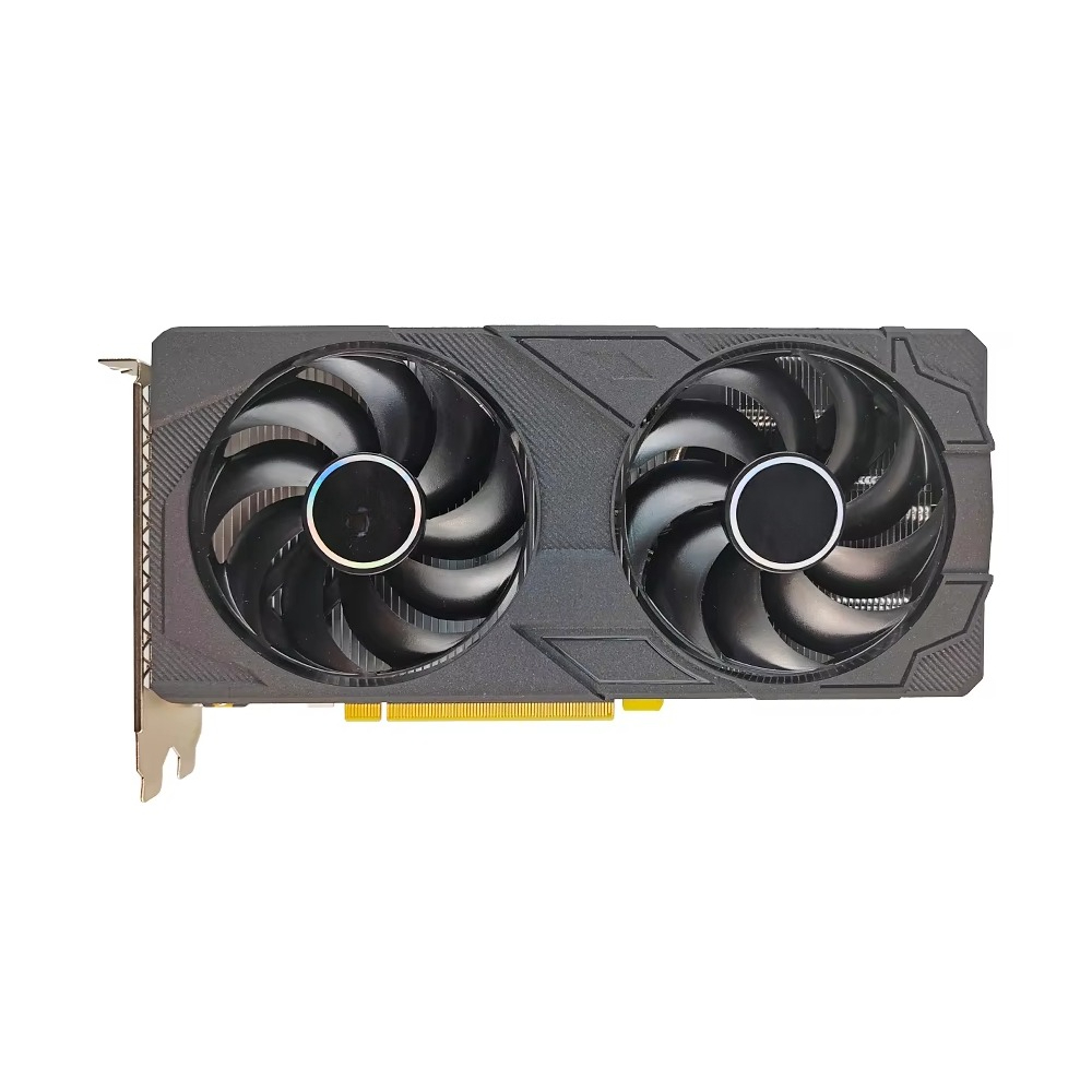 Scheda Grafica ad Alte Prestaz - Pc Gaming Gtx 1660 recensione e prezzo
