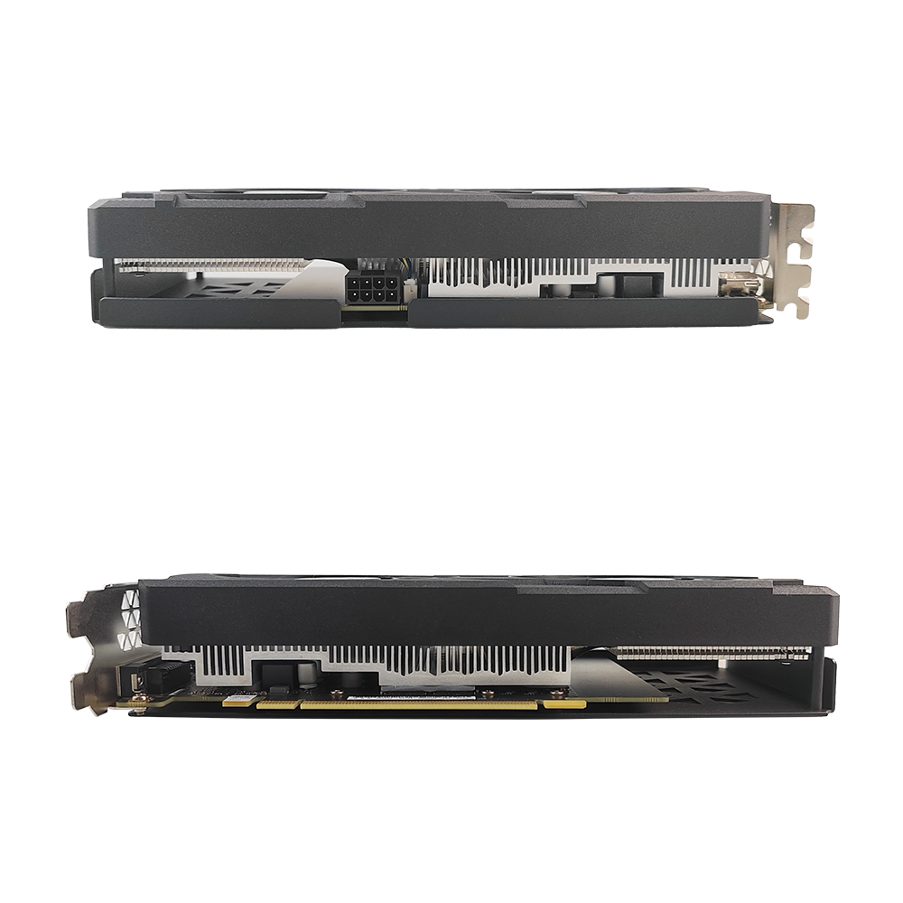 Scheda Grafica ad Alte Prestaz - Pc Gaming Gtx 1660 recensione e prezzo
