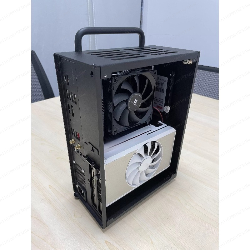 Case PC Gaming Compatto con Ec - Pc Gaming Graphics Card recensione e prezzo