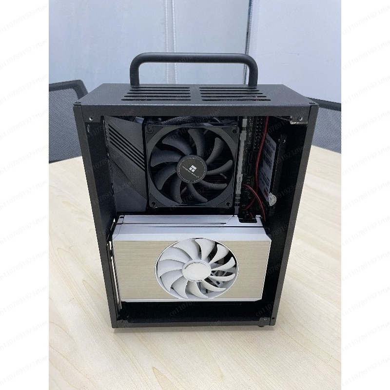 Case PC Gaming Compatto con Ec - Pc Gaming Graphics Card recensione e prezzo