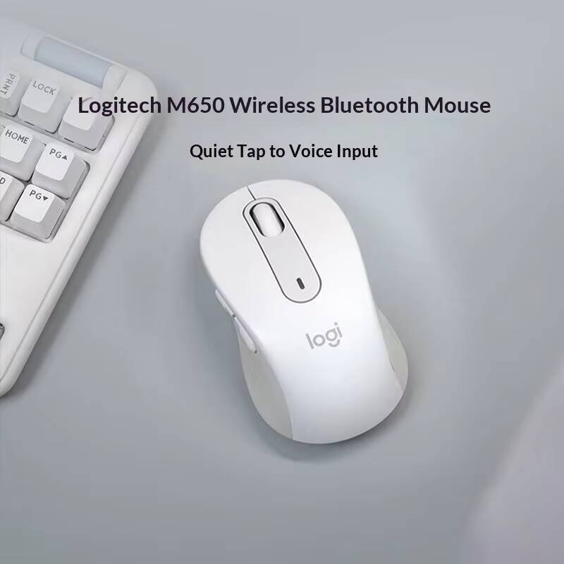 Mouse Ergonomico Logitech M650 - Pc Gaming Logitech recensione e prezzo