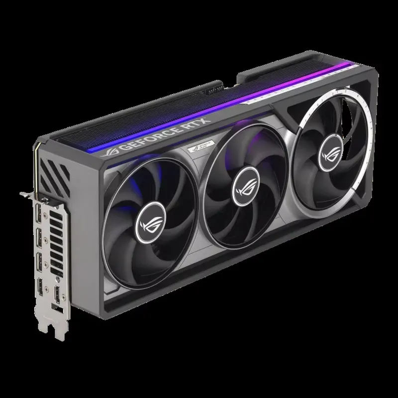 Nuova Uscita 2025 ROG Astral G - Pc Gaming Graphics Card recensione e prezzo