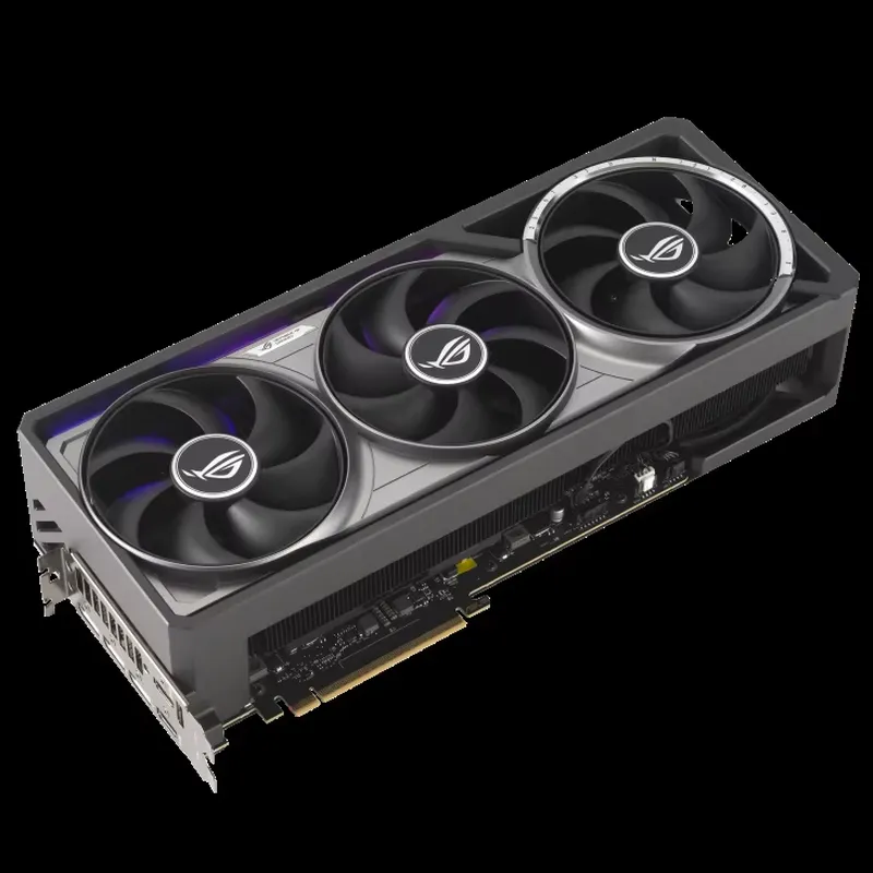 Nuova Uscita 2025 ROG Astral G - Pc Gaming Graphics Card recensione e prezzo