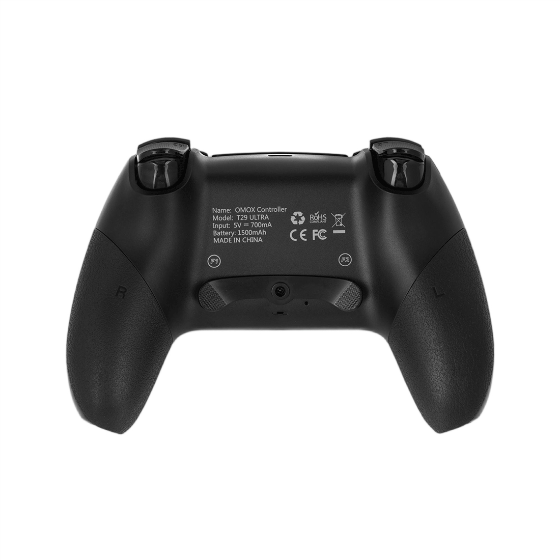 OMOX T29 Ultra 2026 Nuovo Cont - Pc Gaming Xbox Controller recensione e prezzo