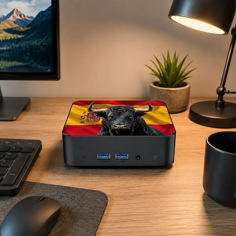 Intel Core i9‑10980HK Desktop  - Pc Gaming Usa recensione e prezzo