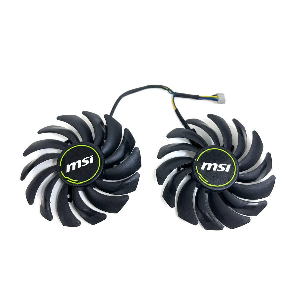2 pz/set muslimex GTX 1660 SUP - Pc Gaming Gtx 1660 recensione e prezzo