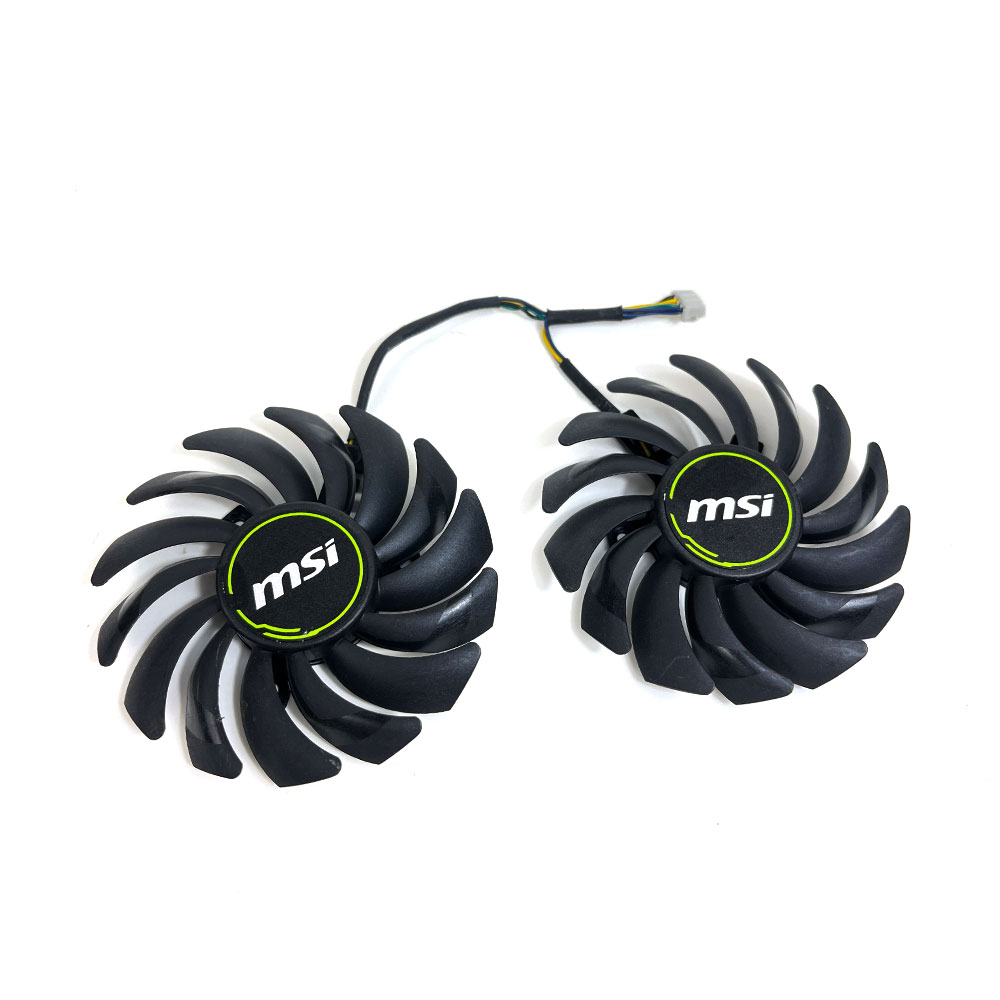 2 pz/set muslimex GTX 1660 SUP - Pc Gaming Gtx 1660 recensione e prezzo