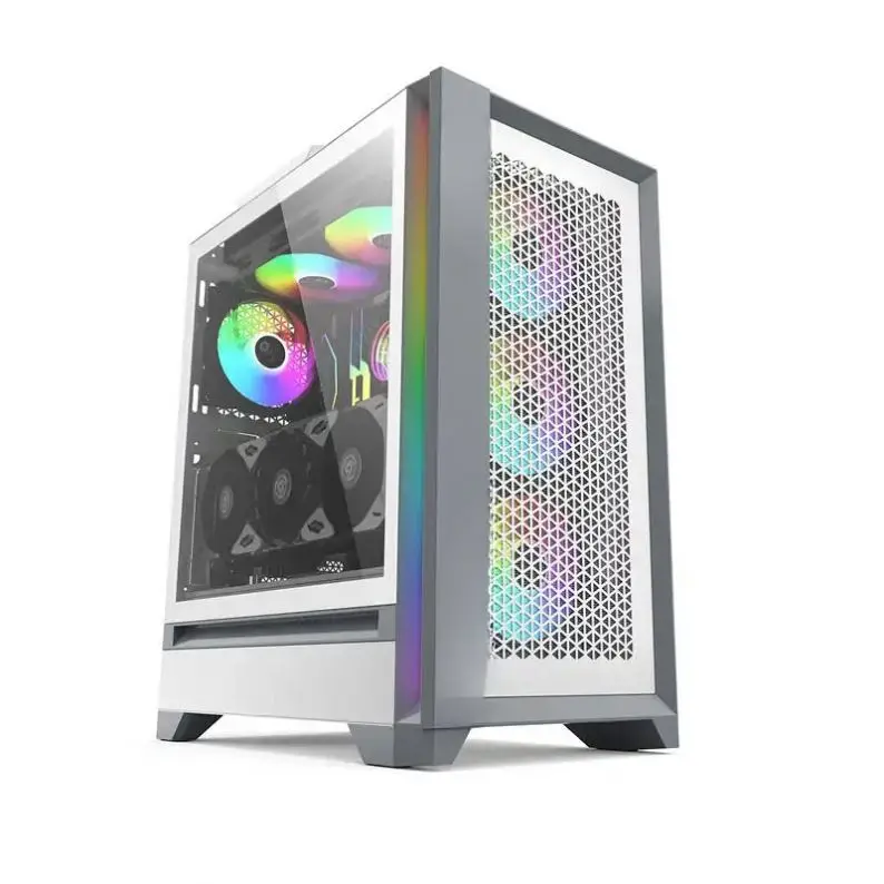 PC da gioco personalizzato di  - Pc Gaming Graphics Card recensione e prezzo