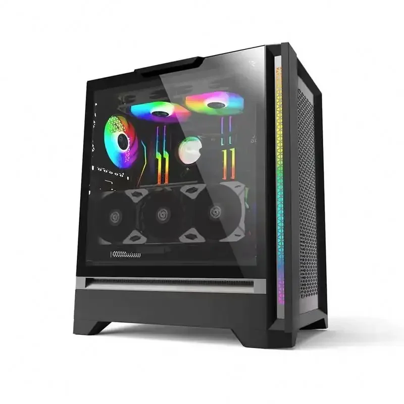 PC da gioco personalizzato di  - Pc Gaming Graphics Card recensione e prezzo