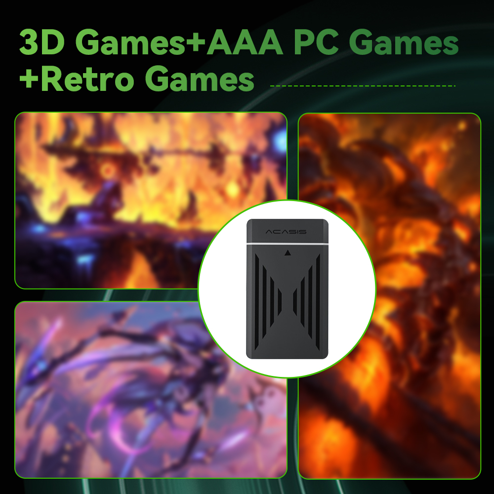 HDD Portatile da 3TB per Conso - Pc Gaming Aaa recensione e prezzo