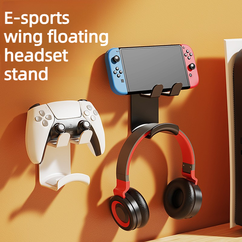 Supporto Universale da Parete  - Pc Gaming Xbox Controller recensione e prezzo