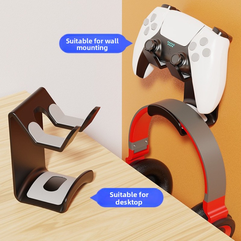 Supporto Universale da Parete  - Pc Gaming Xbox Controller recensione e prezzo