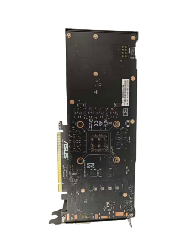 Scheda grafica ASUS NVIDIA GTX - Pc Gaming Gtx 1660 recensione e prezzo