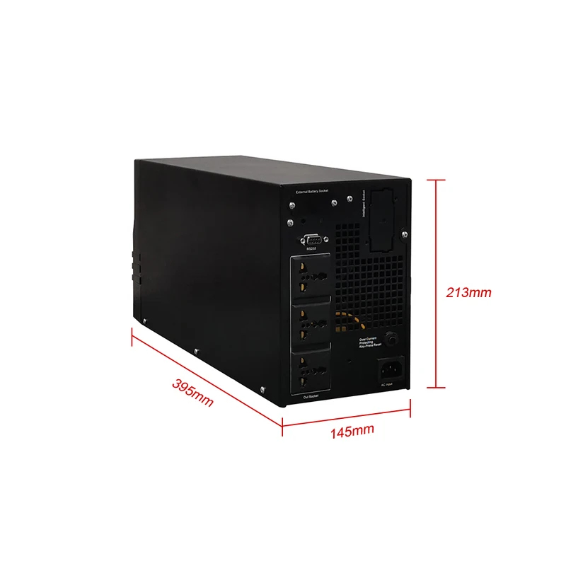 Batteria Esterna di Backup a L - Pc Gaming Online Store recensione e prezzo