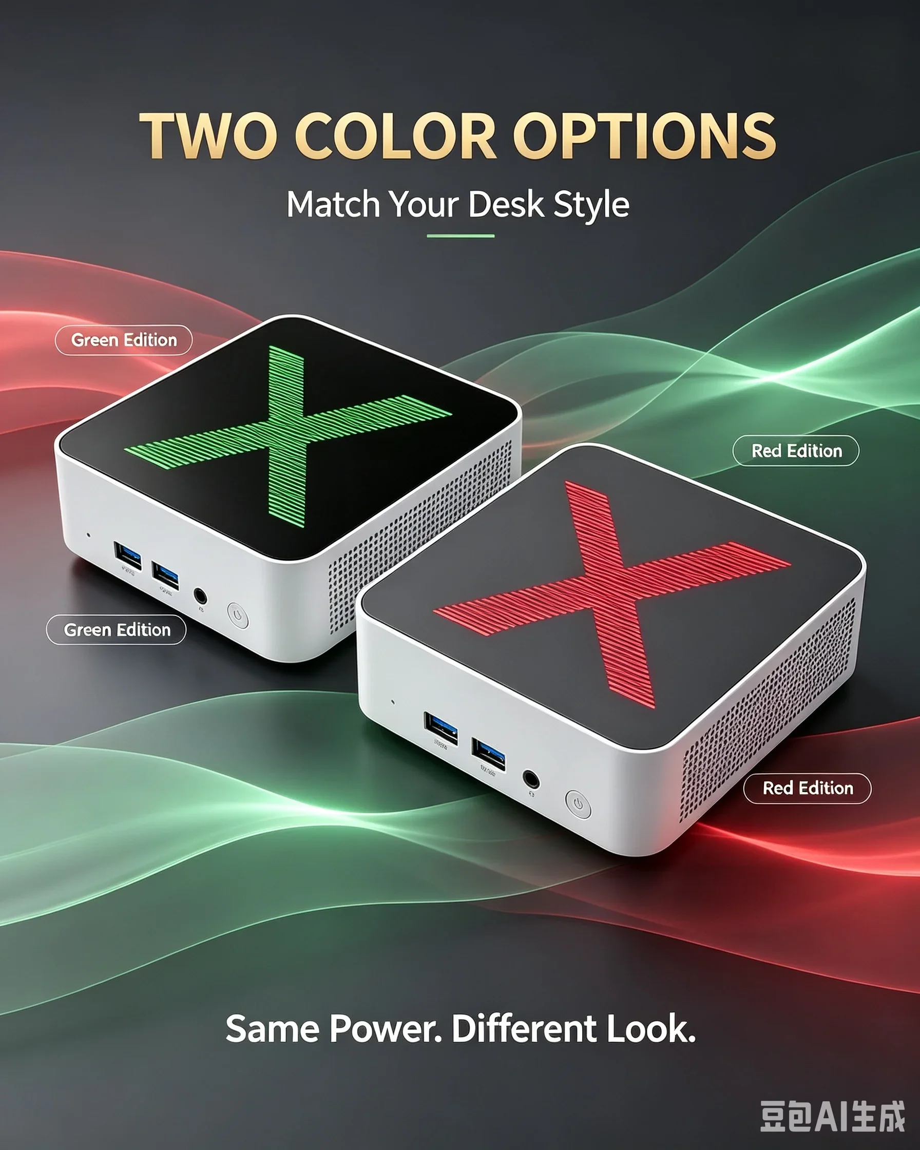 Mini PC X Core N150 Win11｜32GB - Pc Gaming Editing recensione e prezzo
